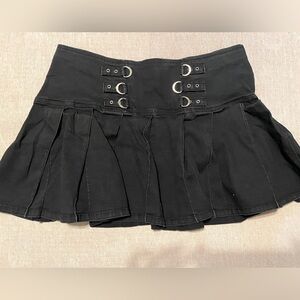 Vintage Royal Bones skirt